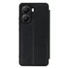 Mey İthalat®   Poco X7 Pro Kılıf Flip Cover - Siyah