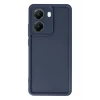 Mey İthalat®   Poco X7 Pro Viera Silikon - Lacivert