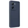 Mey İthalat®   Poco X7 Pro Viera Silikon - Lacivert
