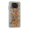 Mey İthalat®   Pocophone X3 Kılıf Estoril Desenli Kapak - Estoril - 16