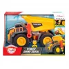 Mey İthalat® Power Dump Kamyon