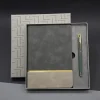 Mey İthalat®  Premium Defter Kalem Set