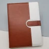 Mey İthalat® Promosyon Deri Defter