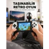 Mey İthalat® PS1 GBA NES Oyun Destekli Retro Cihaz Yeni Nesil