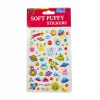 Mey İthalat® Puffy Stickers Space