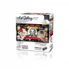 Mey İthalat® Puzzle 1500 Parça