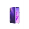 Mey İthalat®  Realme 5i Kılıf Lüx Şeffaf Silikon