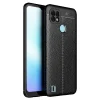 Mey İthalat®  Realme C21 Kılıf Auto Focus Kapak - Siyah