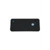 Mey İthalat®  Realme C21 Kılıf Nano içi Kadife Silikon - Lacivert