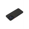 Mey İthalat®  Realme C53 Kılıf Montreal Silikon Kapak - Siyah