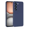 Mey İthalat®  Realme C75 4G First Silikon - Lacivert