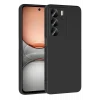 Mey İthalat®  Realme C75 4G First Silikon - Siyah