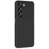 Mey İthalat®  Realme C75 4G First Silikon - Siyah