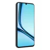 Mey İthalat®  Realme Note 50 4G Kılıf Aras Deri Kapak - Bordo