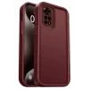 Mey İthalat®   Redmi 10 2022 Kılıf Viera Silikon - Bordo