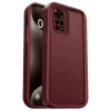 Mey İthalat®   Redmi 10 2022 Kılıf Viera Silikon - Bordo