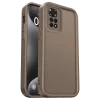 Mey İthalat®   Redmi 10 2022 Kılıf Viera Silikon - Kahverengi