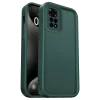 Mey İthalat®   Redmi 10 2022 Kılıf Viera Silikon - Koyu Yeşil