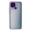 Mey İthalat®   Redmi 10C Kılıf Dora Kapak - Lila