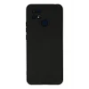 Mey İthalat®   Redmi 10C Kılıf Nano içi Kadife Silikon - Siyah