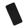 Mey İthalat®   Redmi 10C Kılıf Nano içi Kadife Silikon - Siyah