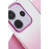 Mey İthalat®   Redmi 13 4G Glossy Kapak - Mavi