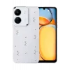 Mey İthalat®   Redmi 13C Fiyonk Desenli Kapak - Desen 4