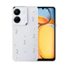 Mey İthalat®   Redmi 13C Fiyonk Desenli Kapak - Desen 4