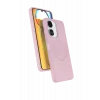 Mey İthalat®   Redmi 13C Regal Magsafe Standlı Kapak - Açık Pembe