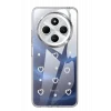 Mey İthalat®   Redmi 14C Fiyonk Desenli Kapak - Desen 10