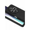 Mey İthalat®   Redmi 14C Regal Magsafe Standlı Kapak - Siyah