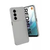 Mey İthalat®   Redmi 15 4G Auto Focus Karbon Kapak - Gri