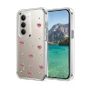 Mey İthalat®   Redmi 15 4G Fiyonk Desenli Kapak - Desen 3