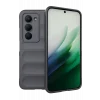 Mey İthalat®   Redmi 15 4G Optimum Silikon - Gri