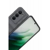 Mey İthalat®   Redmi 15 4G Optimum Silikon - Gri