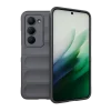 Mey İthalat®   Redmi 15 4G Optimum Silikon - Gri