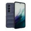 Mey İthalat®   Redmi 15 4G Optimum Silikon - Lacivert
