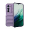 Mey İthalat®   Redmi 15 4G Optimum Silikon - Lila