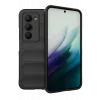 Mey İthalat®   Redmi 15 4G Optimum Silikon - Siyah
