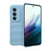 Mey İthalat®   Redmi 15 4G Optimum Silikon - Sky Blue