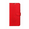 Mey İthalat®   Redmi 15 5G Trend S Plus Kapaklı Kılıf - Kırmızı