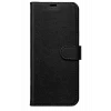 Mey İthalat®   Redmi 15 5G Trend S Plus Kapaklı Kılıf - Siyah
