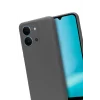 Mey İthalat®   Redmi 15C 4G First Silikon - Gri