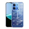 Mey İthalat®   Redmi 15C 4G Fiyonk Desenli Kapak - Desen 10