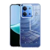 Mey İthalat®   Redmi 15C 4G Fiyonk Desenli Kapak - Desen 2