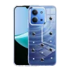 Mey İthalat®   Redmi 15C 4G Fiyonk Desenli Kapak - Desen 7