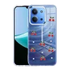 Mey İthalat®   Redmi 15C 4G Fiyonk Desenli Kapak - Desen 9