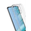 Mey İthalat®   Redmi 15C 4G Lüx Şeffaf Silikon - Şeffaf