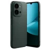 Mey İthalat®   Redmi 15C 4G Thermax Silikon Kılıf - Koyu Yeşil