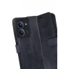 Mey İthalat®   Redmi 15C 4G Trend S Plus Kapaklı Kılıf - Lacivert